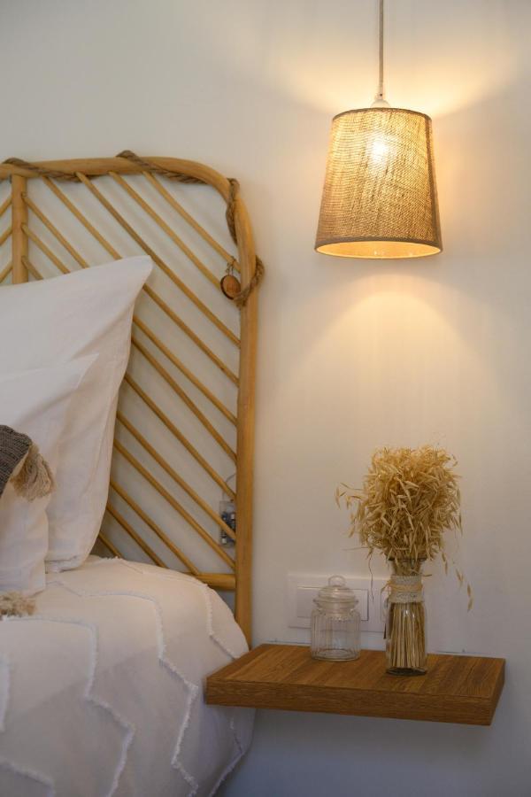 La Maisonette House In The Heart Of Liapades Close To Rovinia Beach & Paleokastritsa Exteriör bild